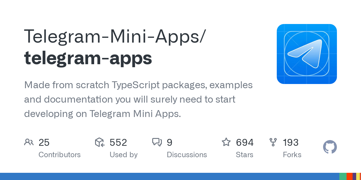 telegram apps