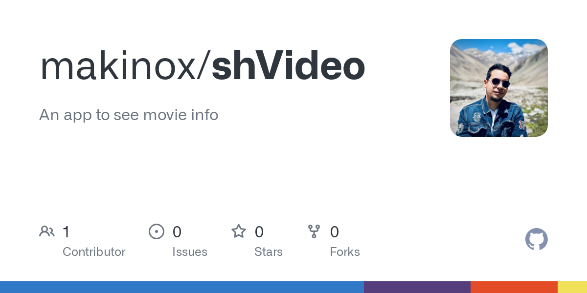 shVideo