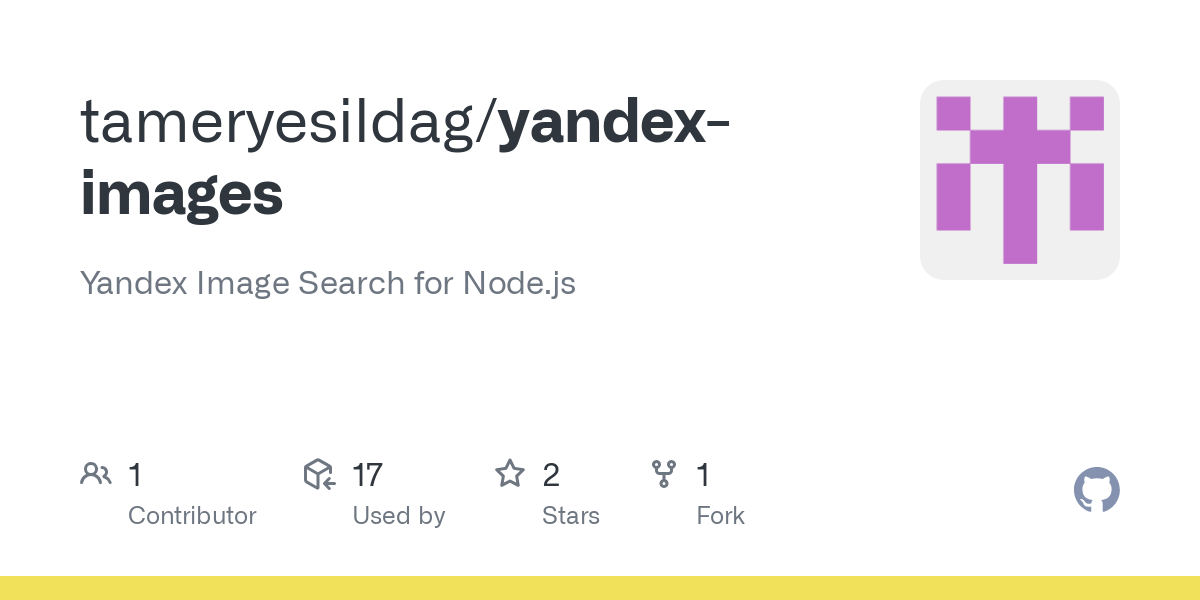 yandex images