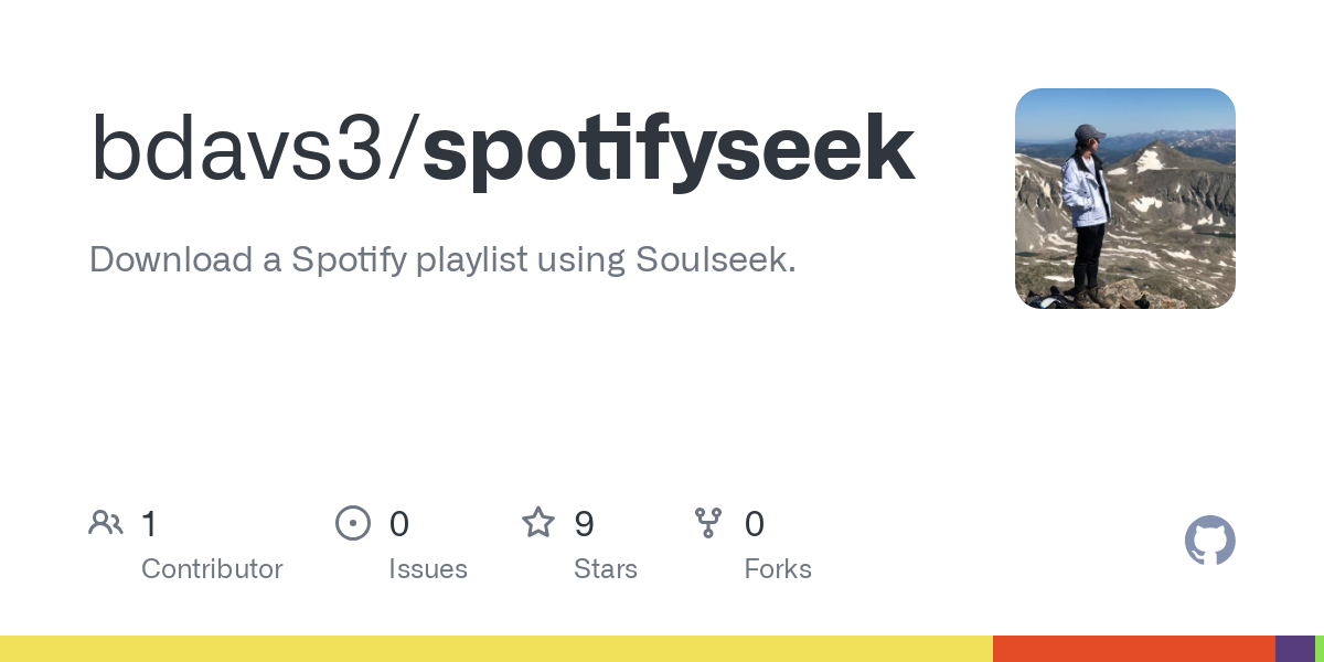 spotifyseek