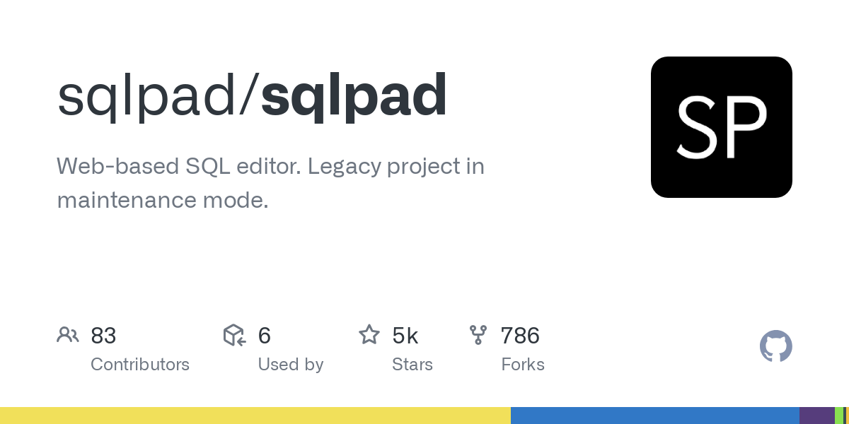 sqlpad