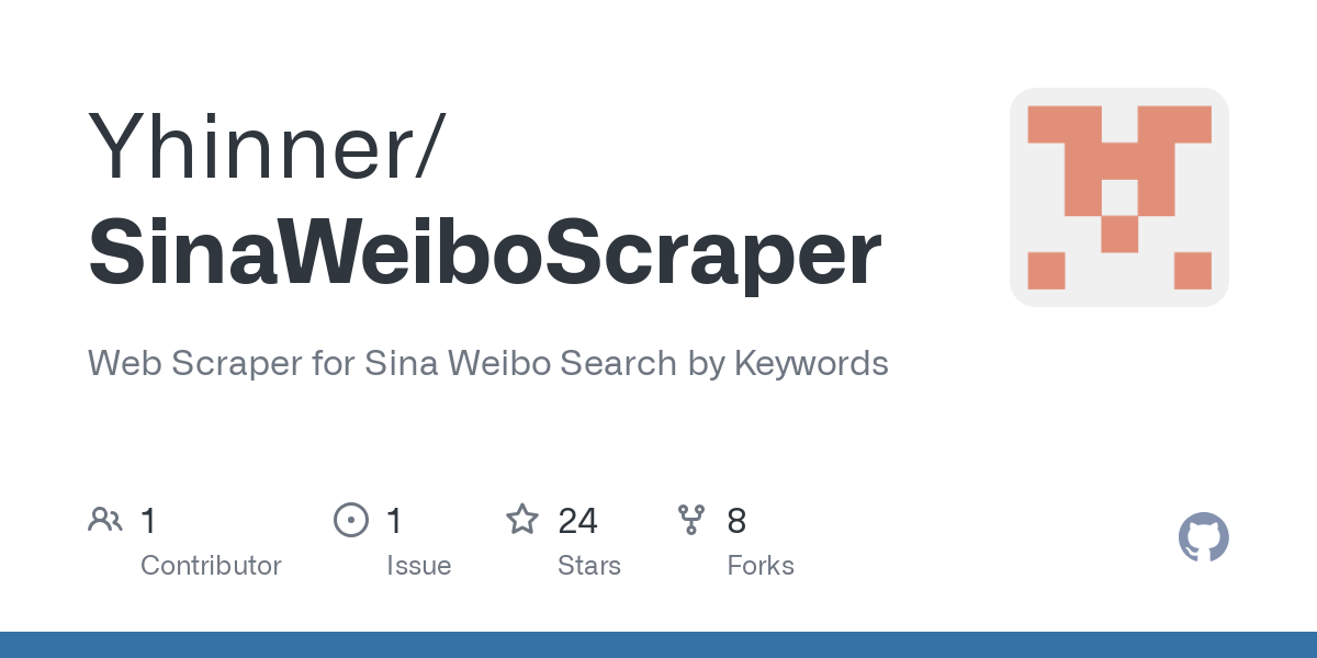 SinaWeiboScraper