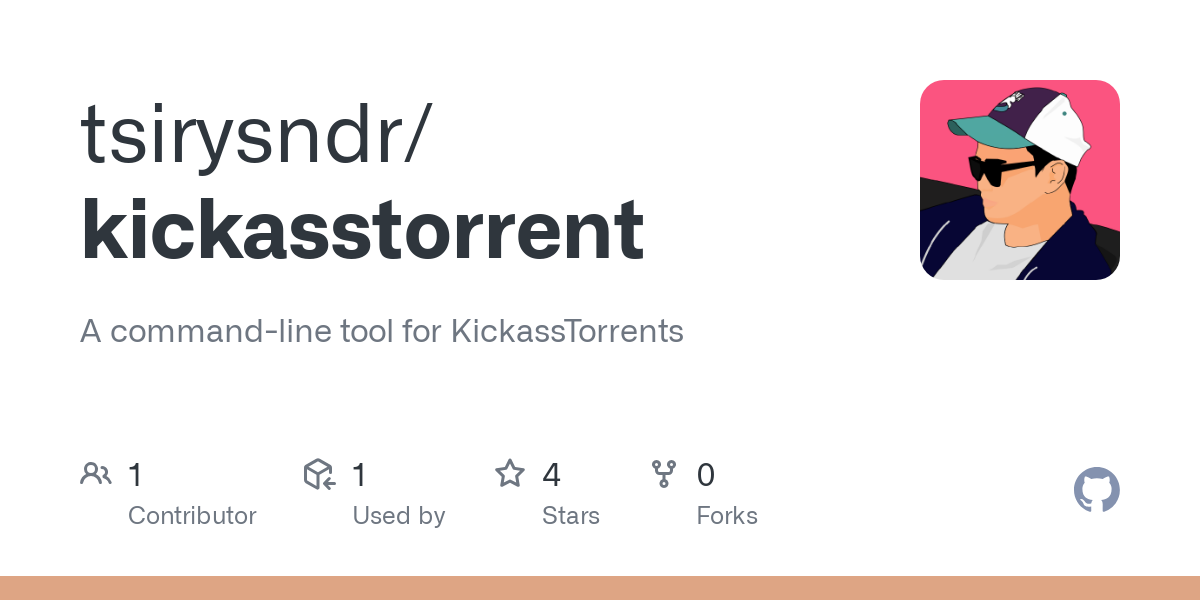 kickasstorrent