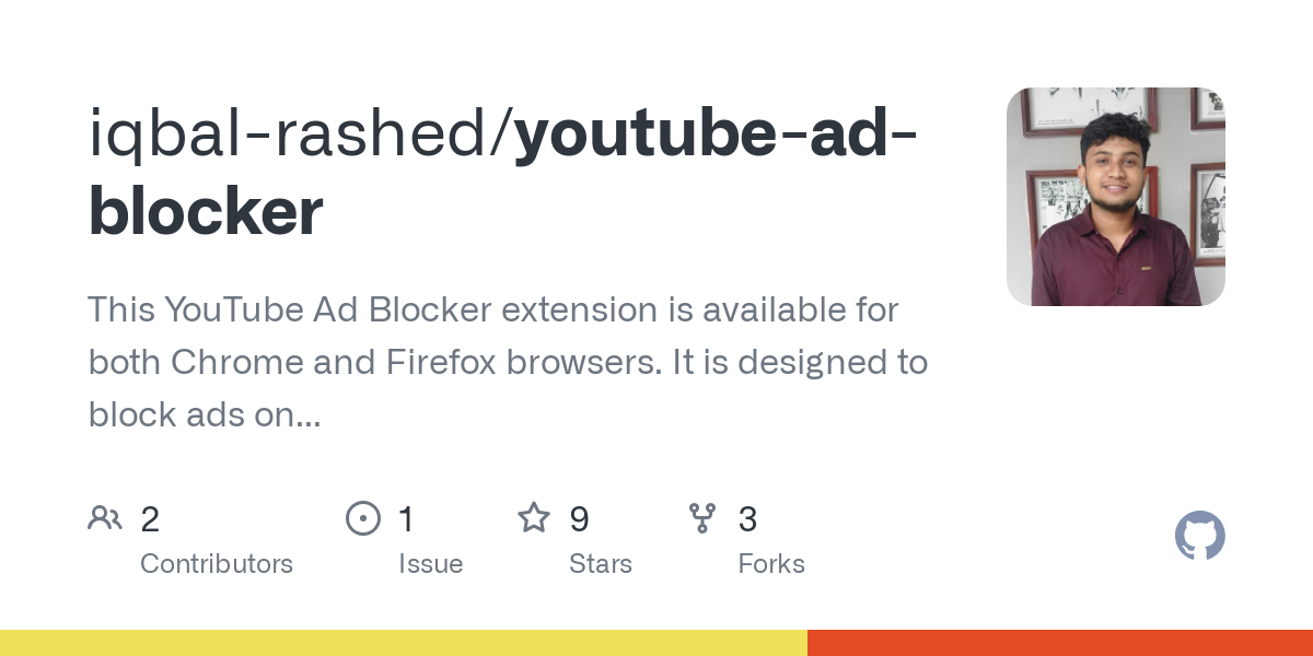 youtube ad blocker