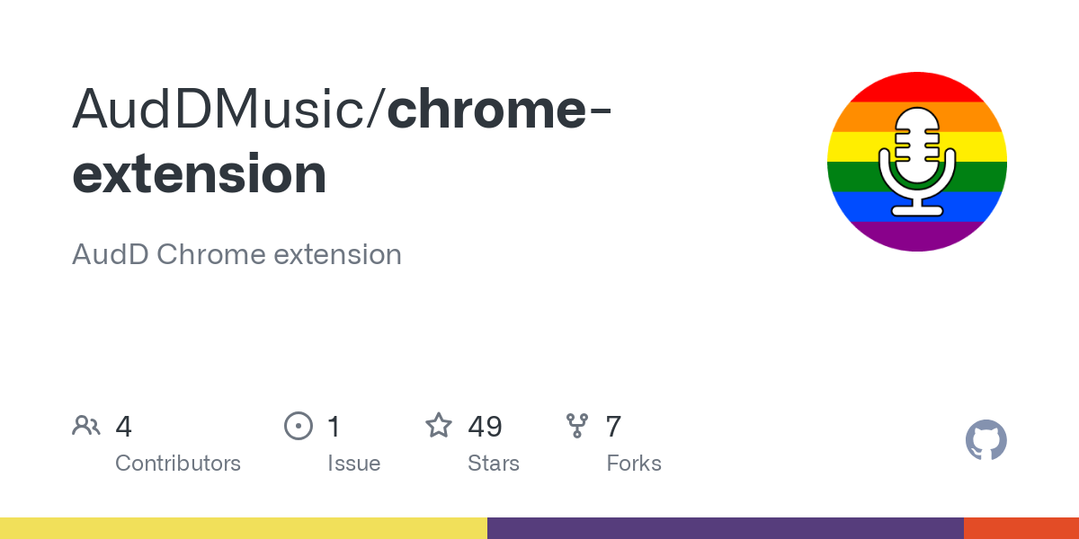 chrome extension