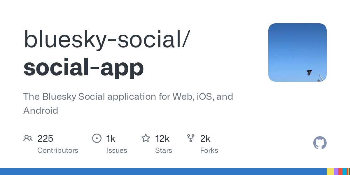 social app