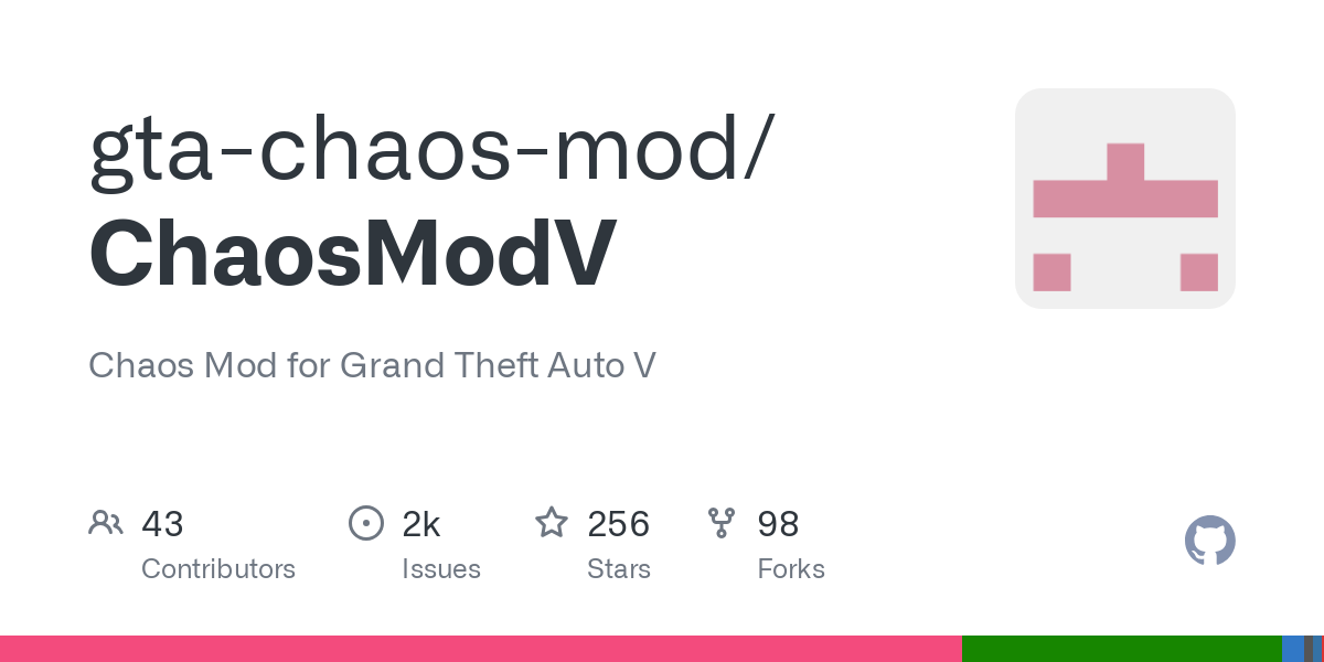 ChaosModV