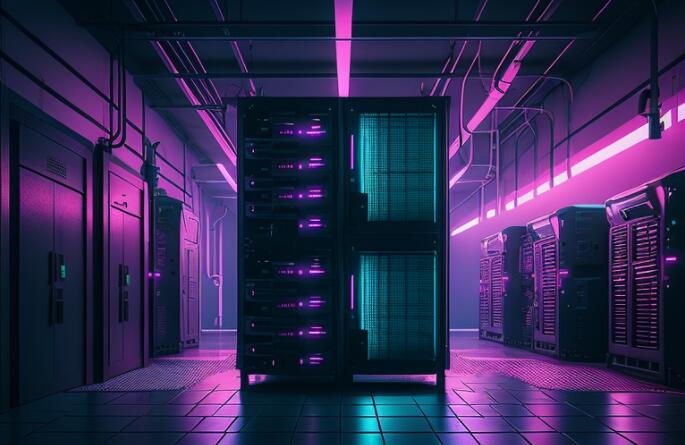 Rapport de la société CenterPoint Energy: Texas Data Center Connection Resing augmente 700% - AI Articles