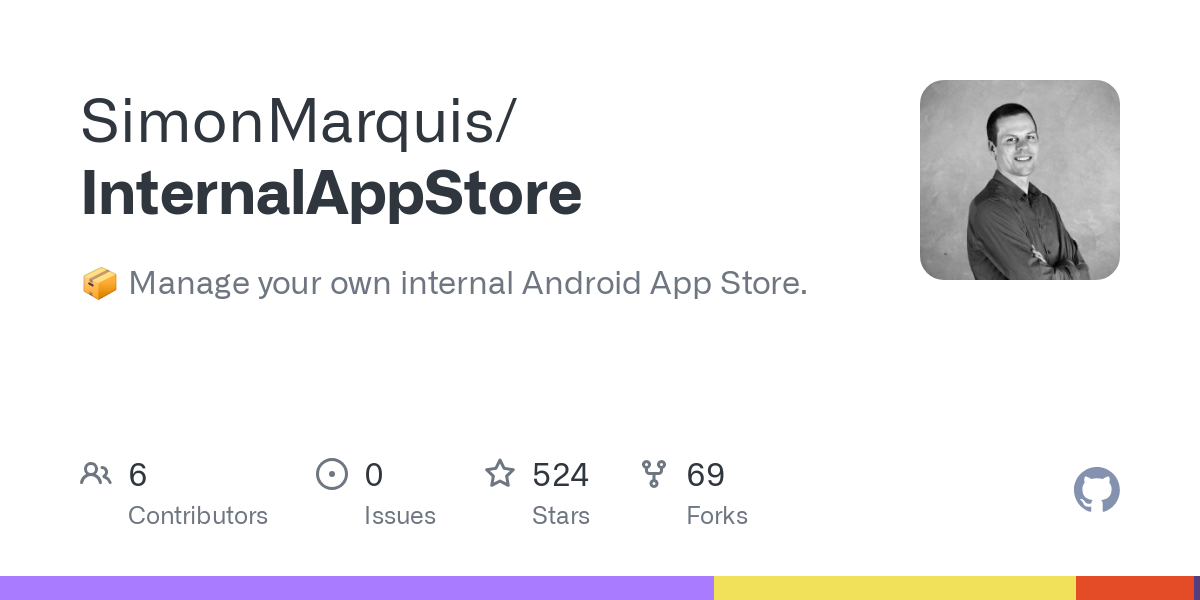 InternalAppStore