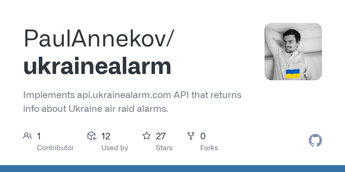 ukrainealarm