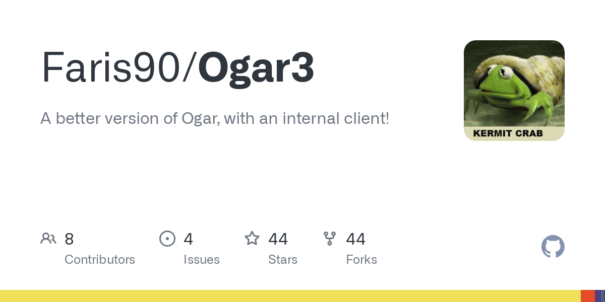 Ogar3