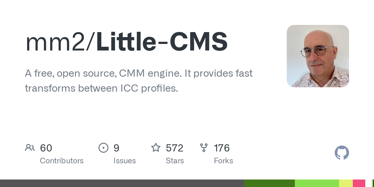 Little CMS