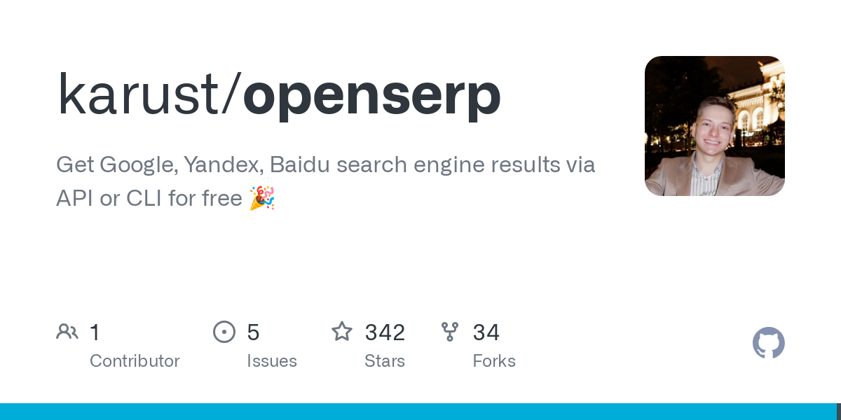 openserp