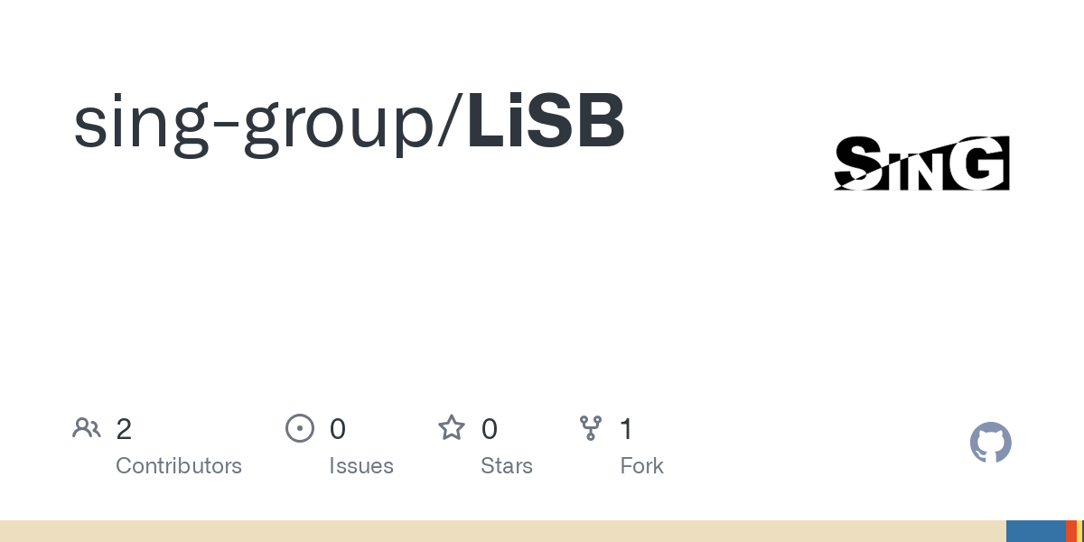 LiSB