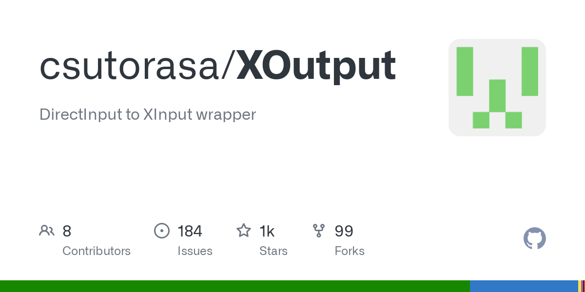 XOutput