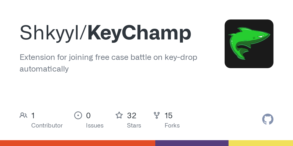 KeyChamp