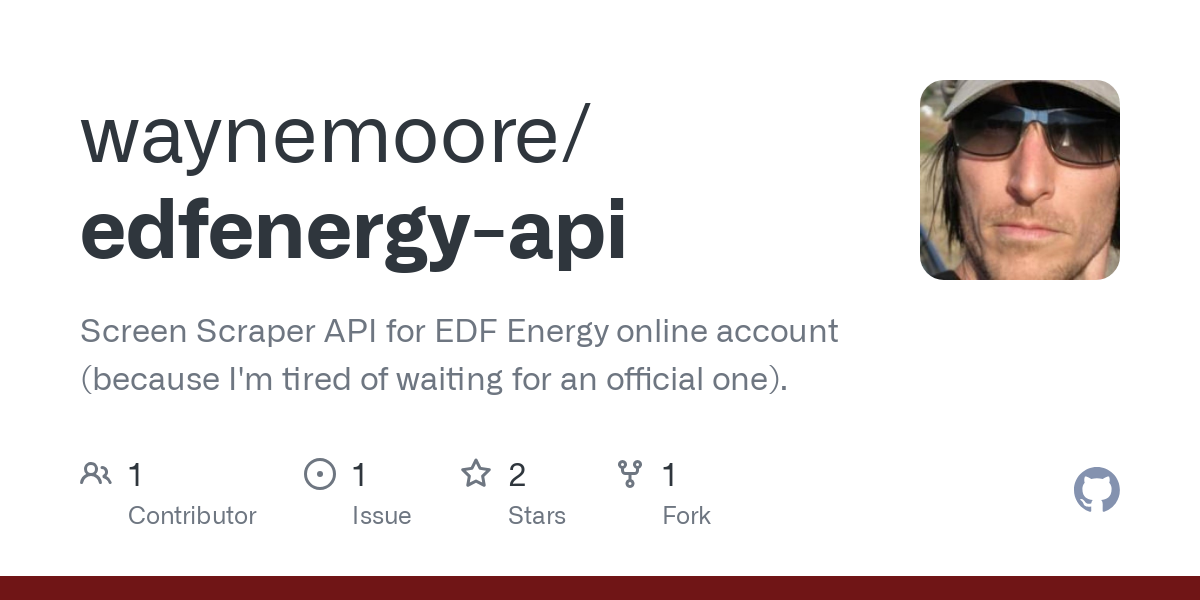 edfenergy api