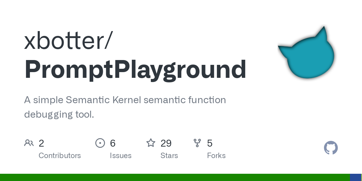 PromptPlayground