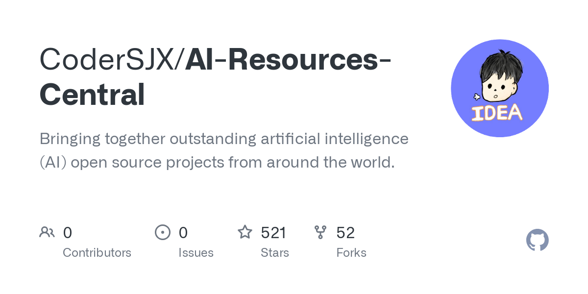 AI Resources Central