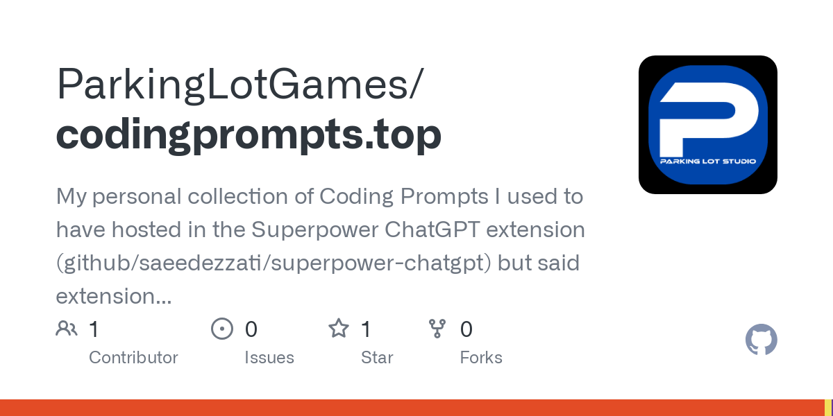 codingprompts.top