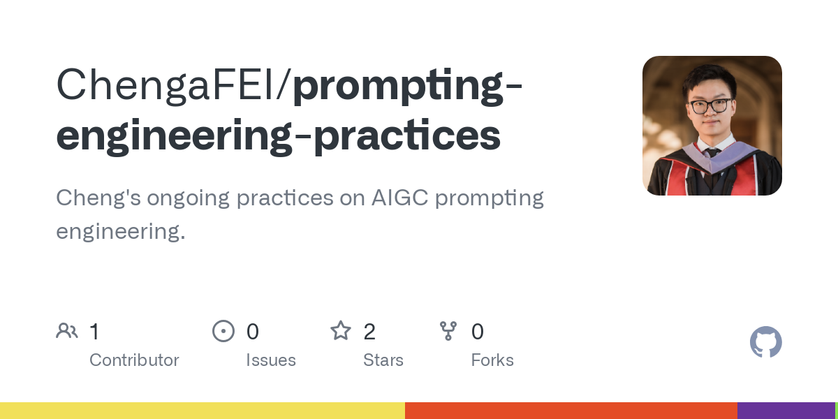 prompting engineering practices