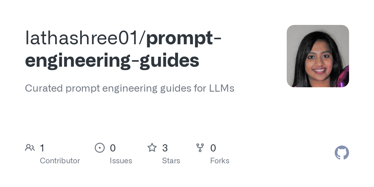 prompt engineering guides