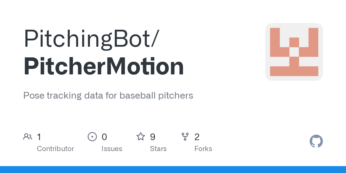 PitcherMotion