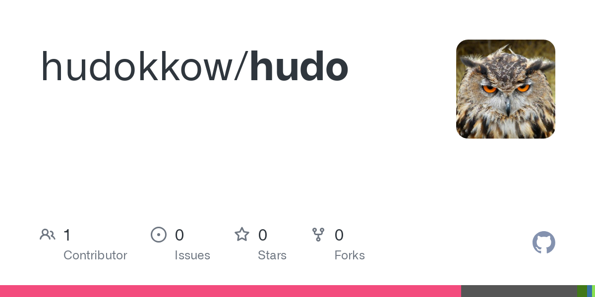 hudo