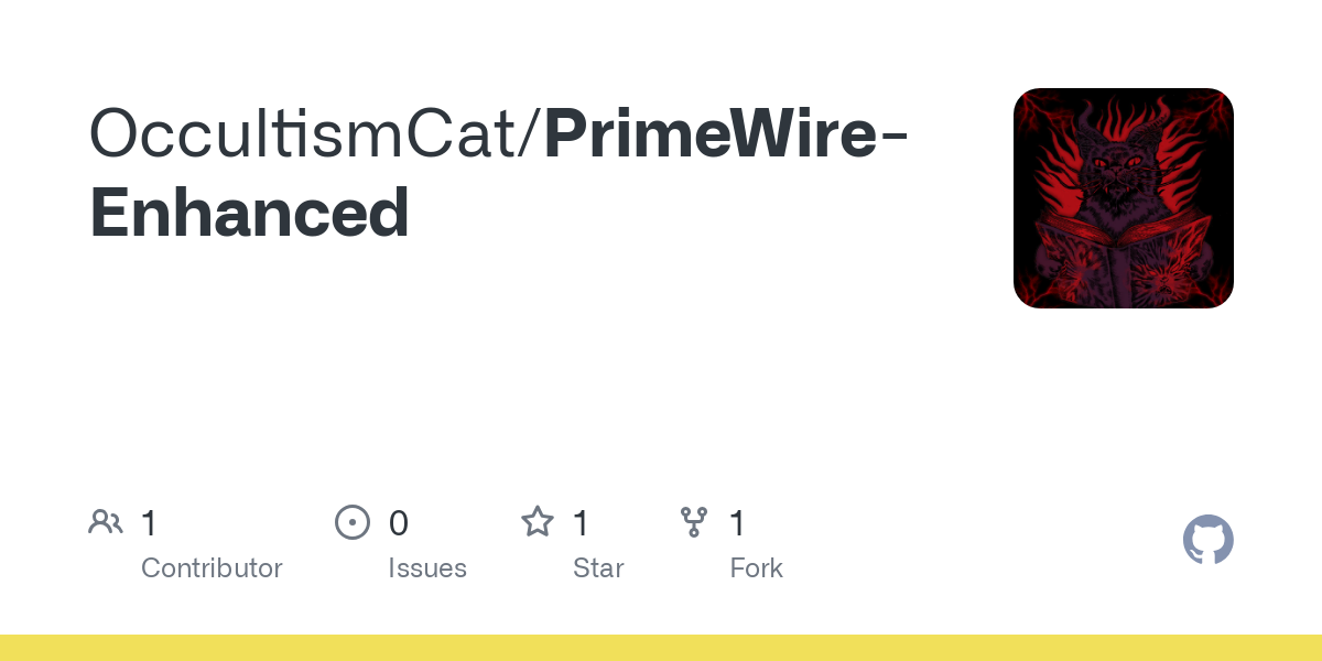 PrimeWire Enhanced