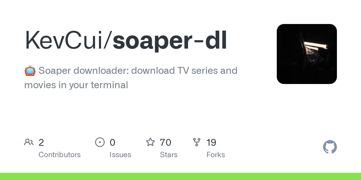 soaper dl