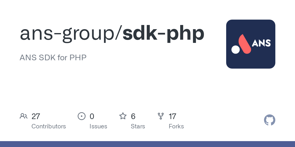 sdk php