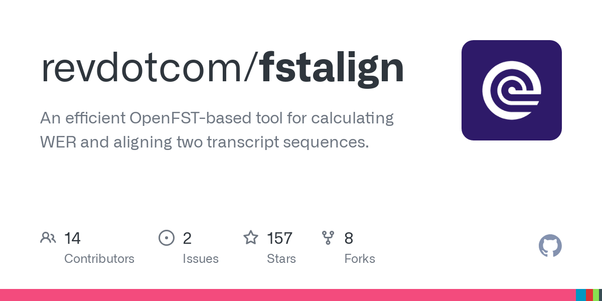 fstalign