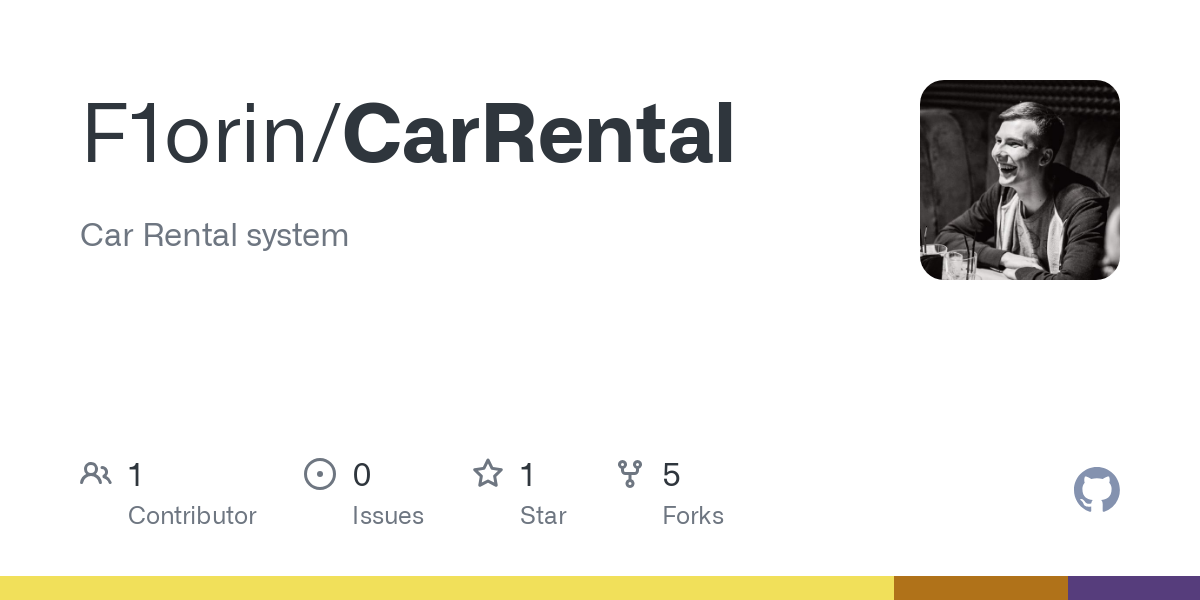 CarRental