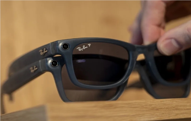 Baidu betritt das KI -Hardware -Schlachtfeld: Smart Brille wird vorgestellt, und der Preis kann niedriger sein als ähnliche Produkte von Meta - AI -Artikeln