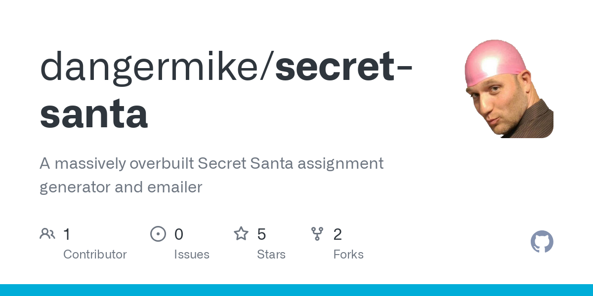 secret santa