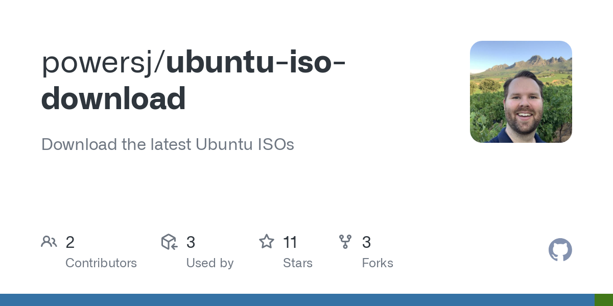 ubuntu iso download