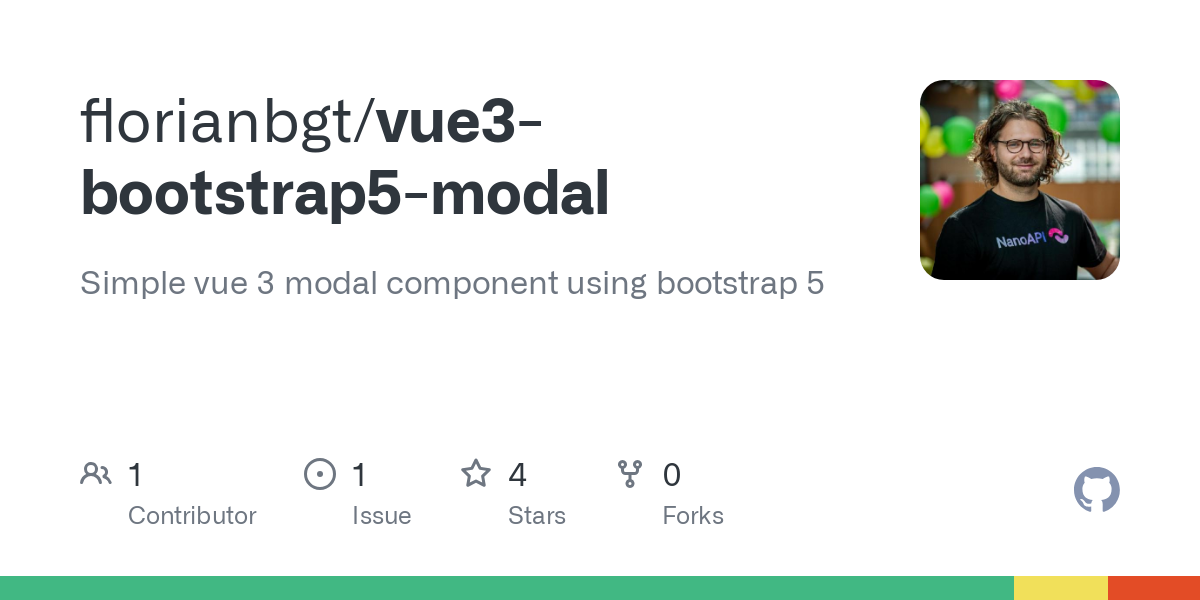 vue3 bootstrap5 modal