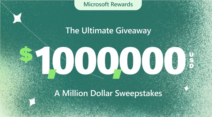 Geld ausgeben, um Leute zu schnappen! Microsoft treibt Millionen -Dollar -Belohnungen vor, um die Benutzer zu Bing -Suchmaschinen zu ermutigen - AI -Artikel - Artikel