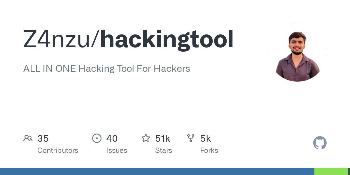 hackingtool