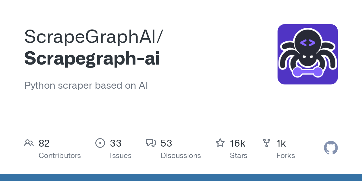 Scrapegraph ai