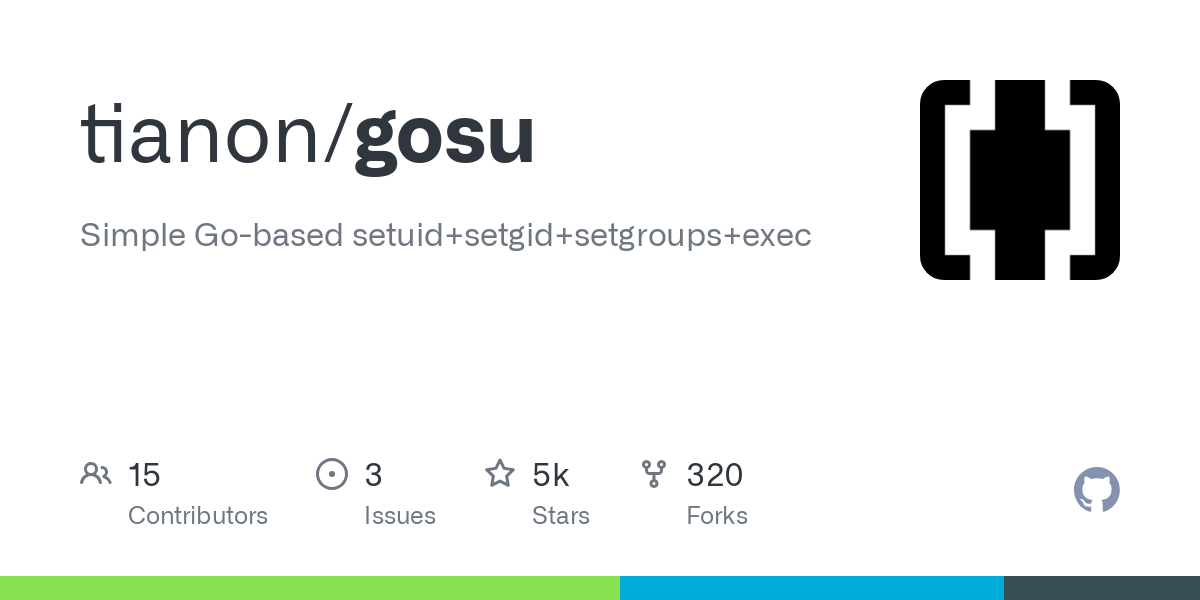 gosu