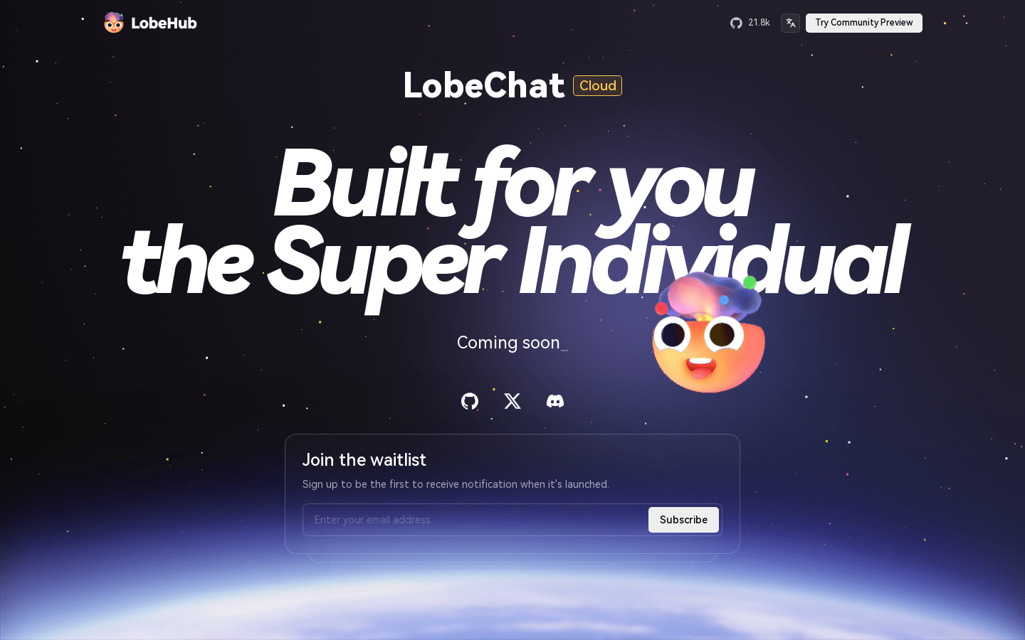 LobeChat