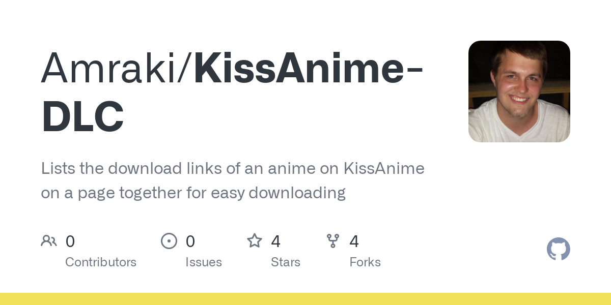 KissAnime DLC