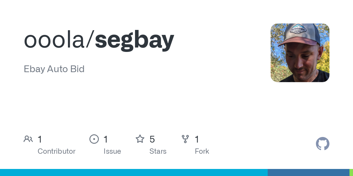 segbay