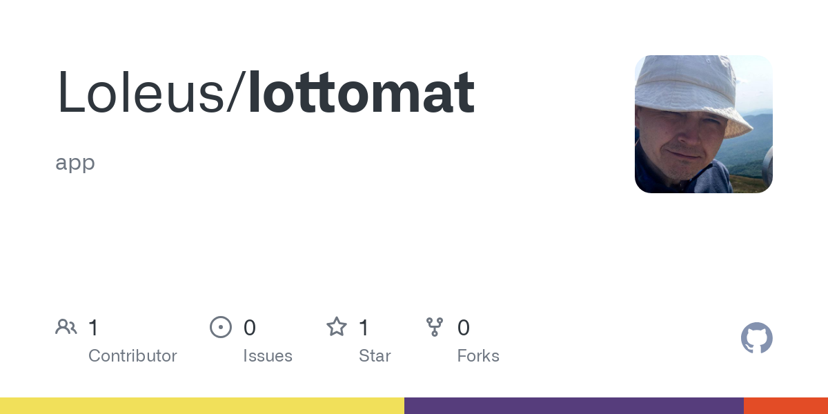 lottomat