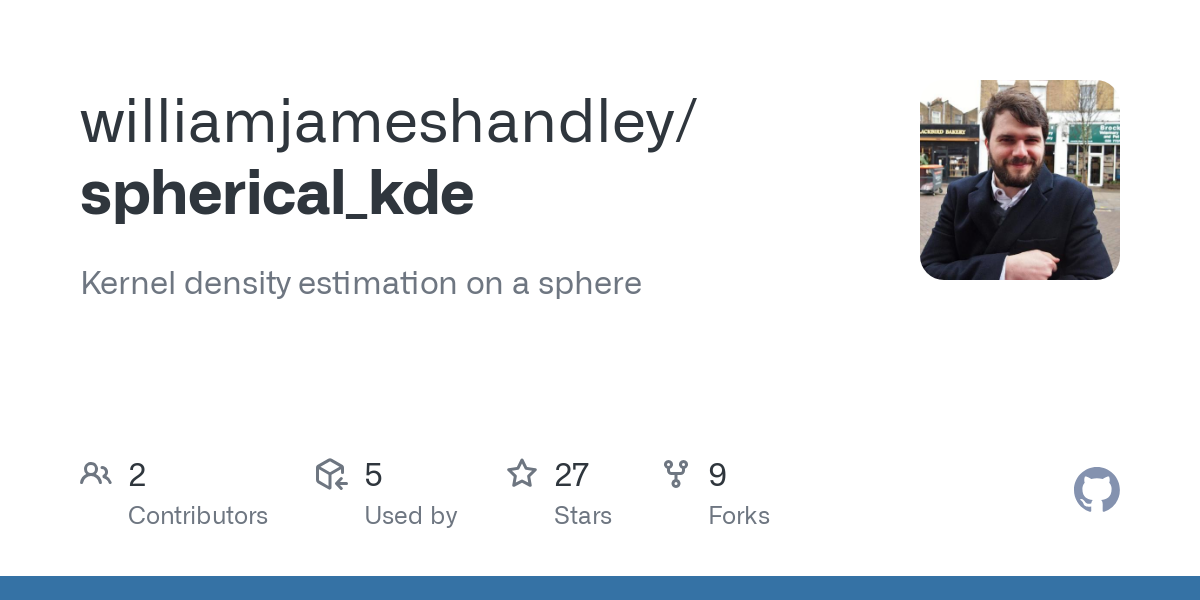 spherical_kde