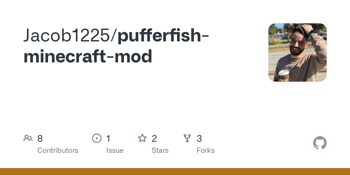 pufferfish minecraft mod