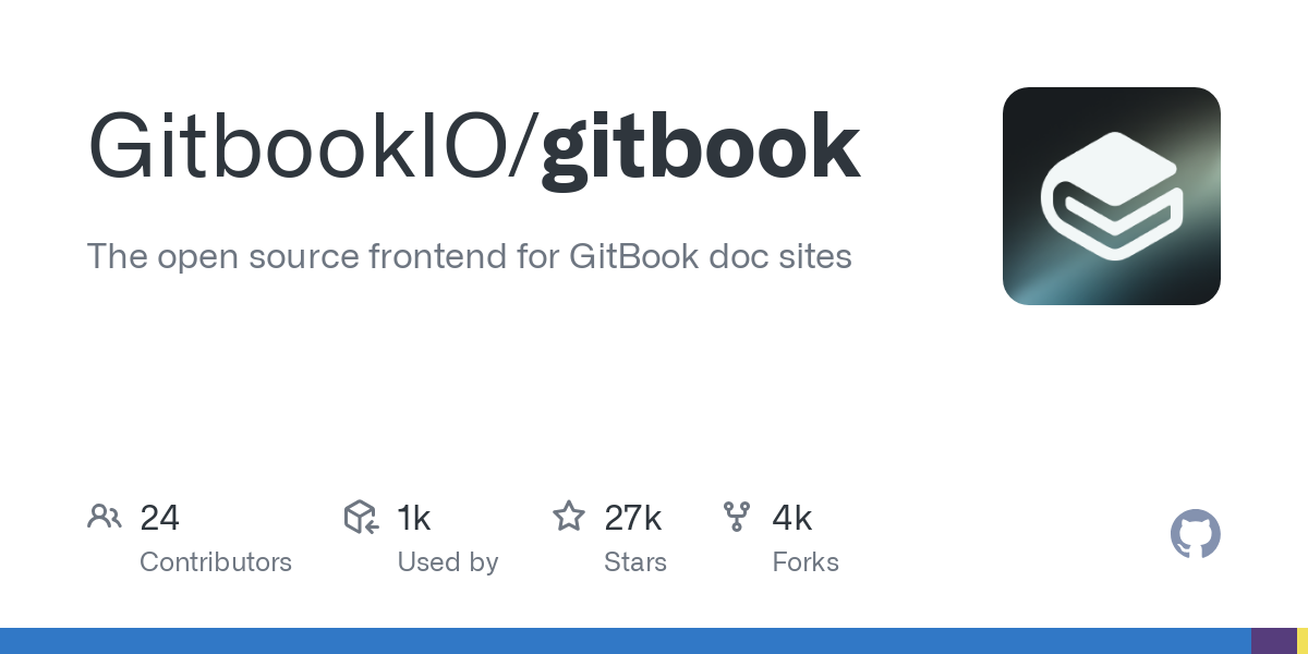 gitbook