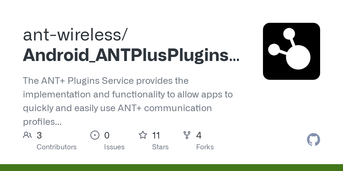 Android_ANTPlusPluginsService