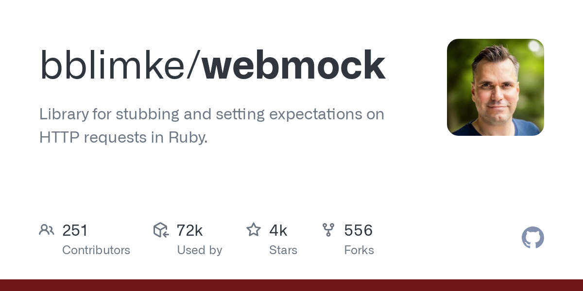 webmock